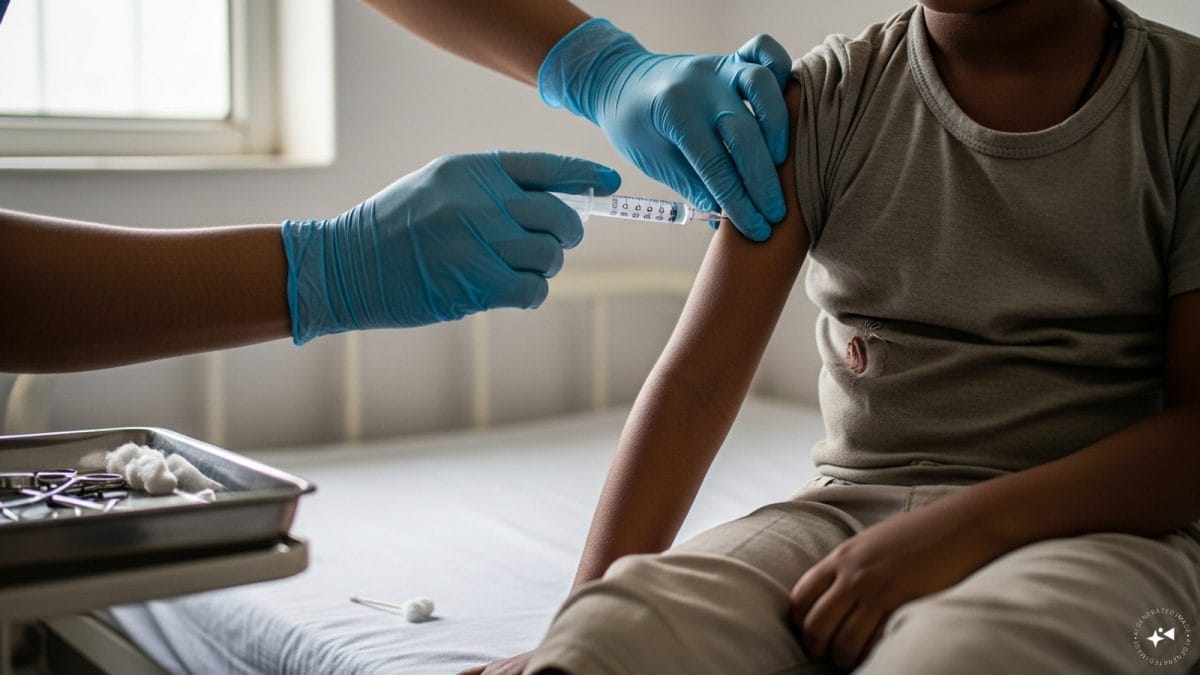 6-Year-Old Dies Of Rabies In MP's Datia Despite Vaccination After Category-3 Dog Bite