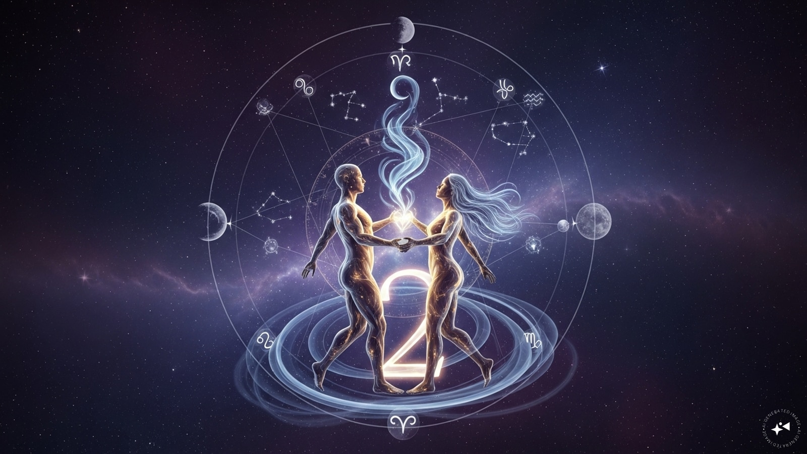 Horóscopo da numerologia hoje, 10 de fevereiro de 2026: veja o que está reservado para você