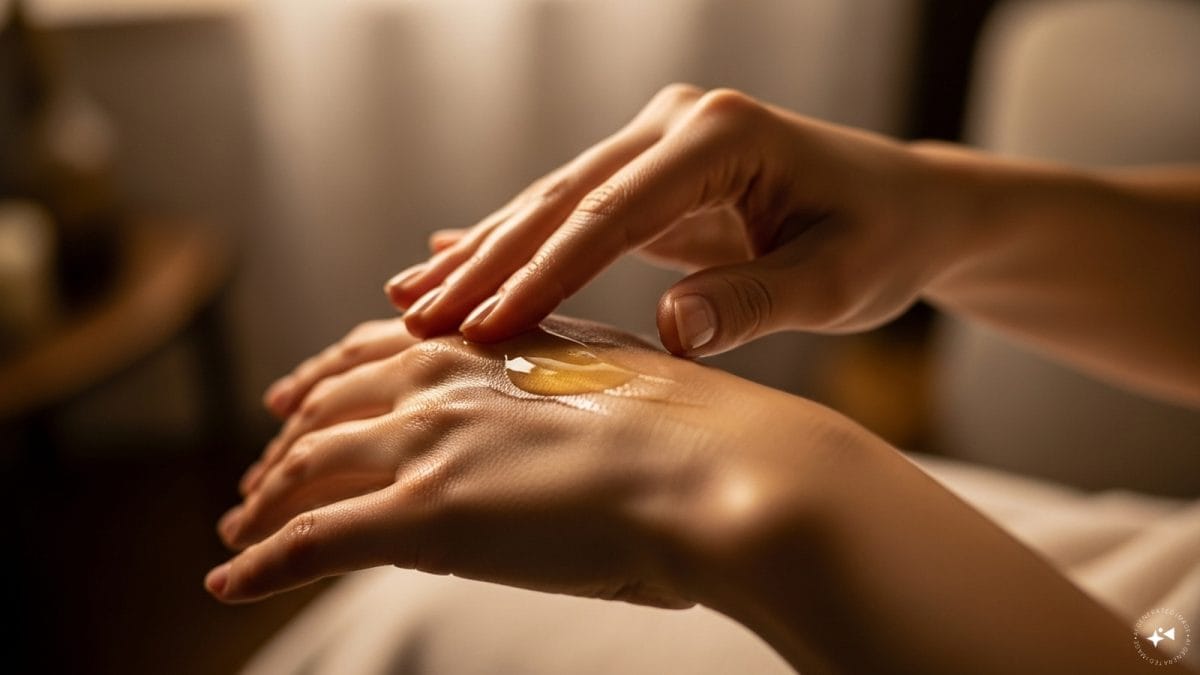 The Case For Slowing Down: How Hand Care Can Become A Grounding Ritual