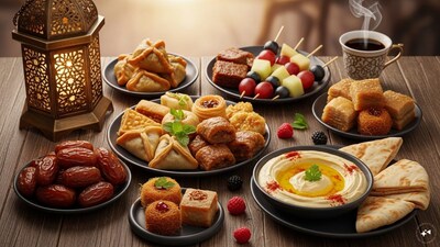 8 Iftar Snacks You Can Make In Minutes 