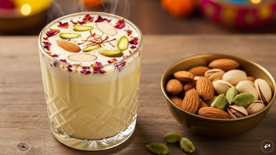 Choosing sugar-free, electrolyte-rich beverages during Holi helps maintain hydration, sustain energy, and prevent festive sugar crashes while celebrating under the sun.