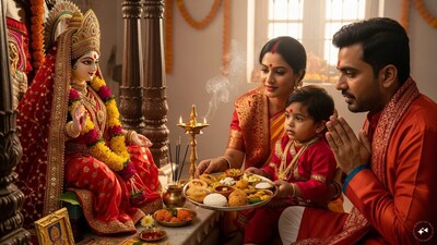  Sheetla Saptami (March 11): Sheetla Saptami, also called Basoda, is observed around March 11, 2026. On this day, devotees worship Goddess Sheetla and offer food prepared a day in advance. The festival is traditionally linked to prayers for good health and seeking protection from illnesses, reflecting devotion and community rituals.