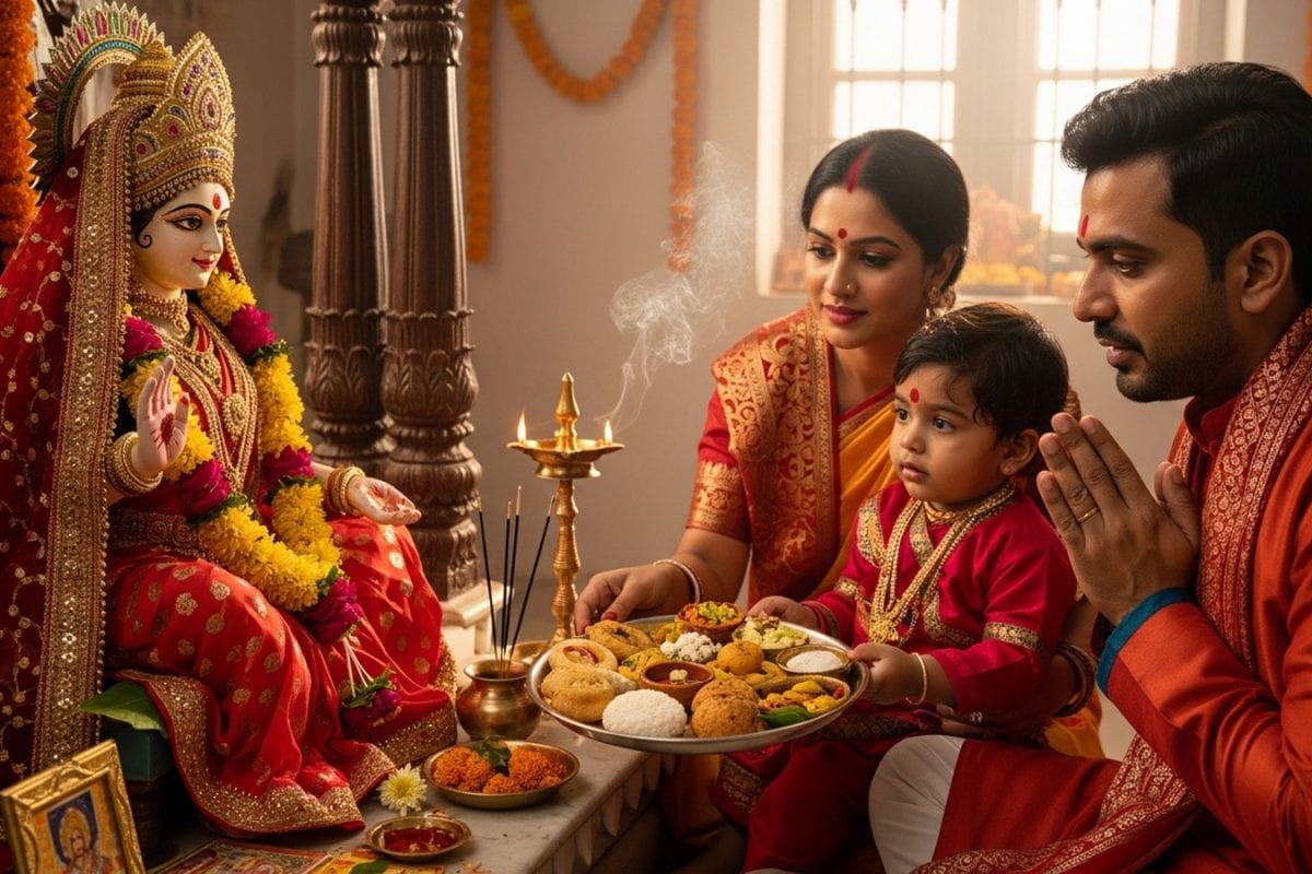 March Festival Calendar: Major Festivals To Celebrate This Month