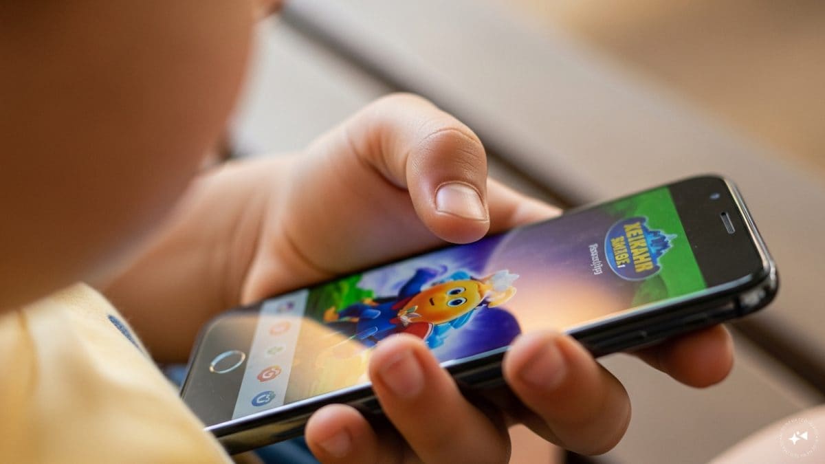 Karnataka Govt Considers Ban On Mobile Phones For Students Under 16 Over Addiction Fears