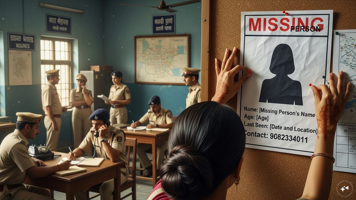 Over 93,000 Women Reported Missing In Maharashtra In Two Years, Says Govt Data