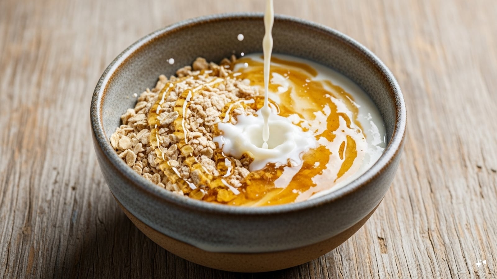 Oatmeal and Honey Scrub: If your skin is sensitive, oatmeal is your best friend. Combine two tablespoons of finely ground oats with one tablespoon of honey and a splash of milk. This scrub is gentle yet effective, soothing irritation while exfoliating. Honey adds antibacterial properties and locks in moisture, making this recipe perfect for calming and brightening the skin.