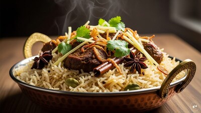 Ramadan Recipe: Step-By-Step Guide To Make Yakni Pulao (Image: AI-Generated)