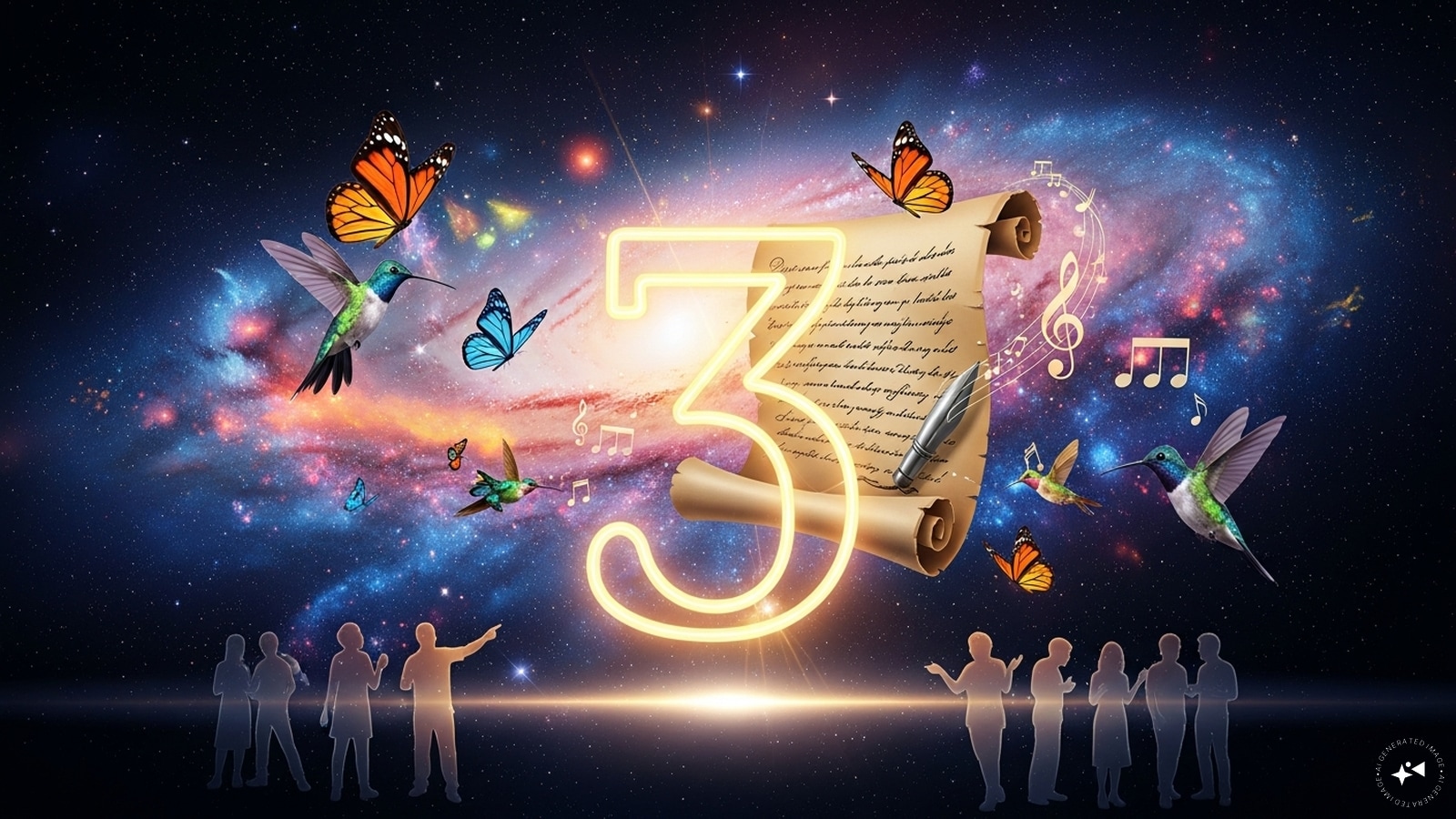 Numerology Horoscope Today, February 19, 2026: See What's In Store For You Numerology Horoscope Today, February 19, 2026: See What's In Store For You