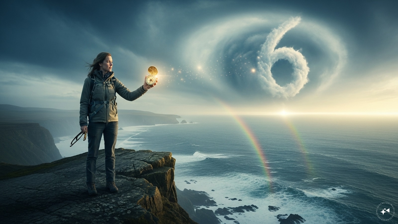 Horóscopo da numerologia hoje, 8 de fevereiro de 2026: veja o que está reservado para você