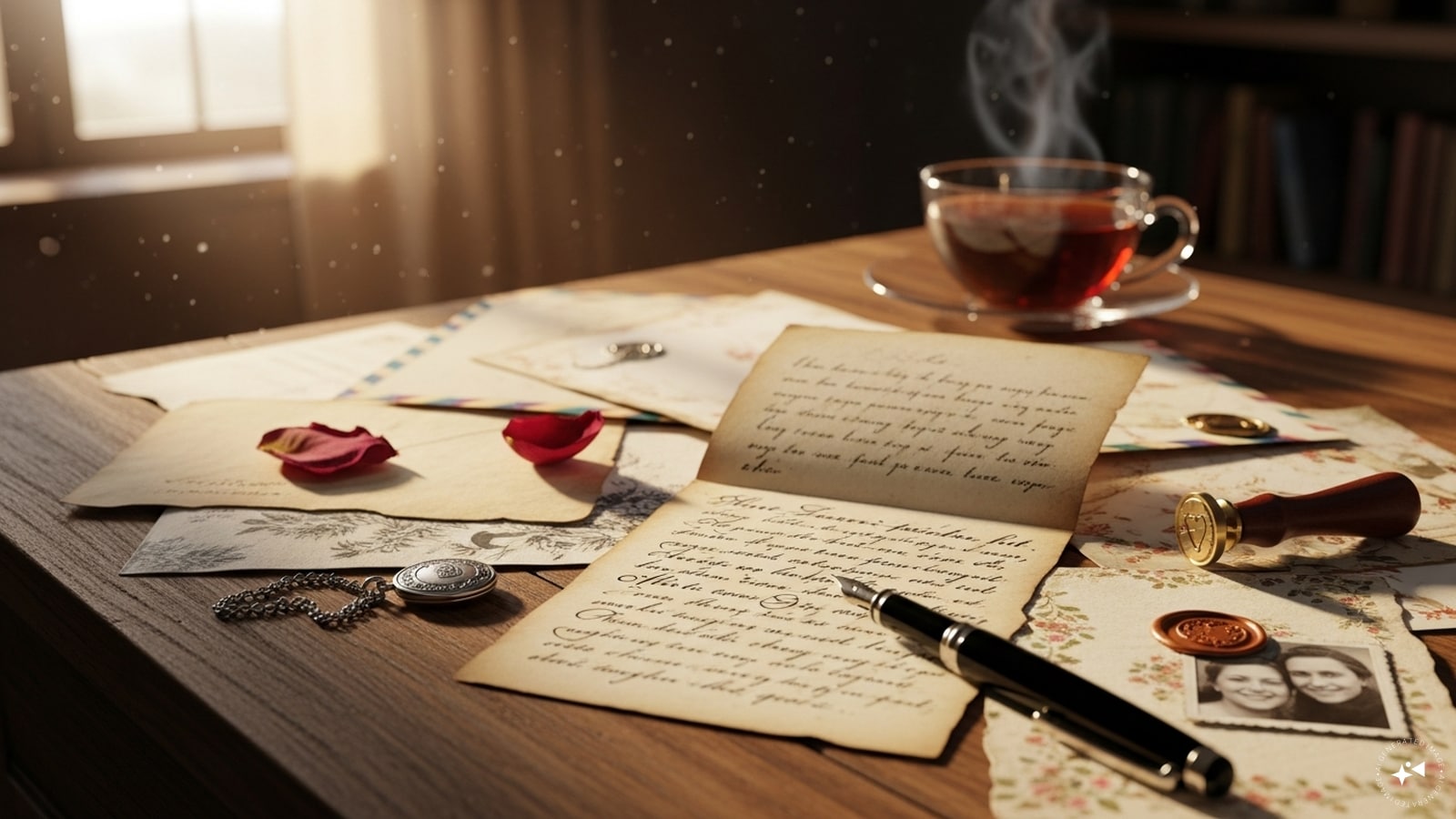 A handwritten love letter set is one of the simplest yet most powerful DIY gifts. Instead of a single note, write a series of letters meant to be opened at different moments, when your partner feels low, misses you, can’t sleep, or needs motivation. Each letter becomes a pocket of comfort, reminding them that you’re present even when you’re not physically around. The beauty lies in honesty, not poetic perfection.