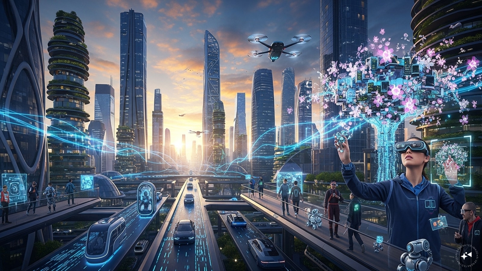 Technological treats are also on the rise, with misinformation ranked second in the short term and fourth in the long term. The report added that potential adverse outcomes from artificial intelligence have jumped from 30th to fifth in the 10-year outlook. 