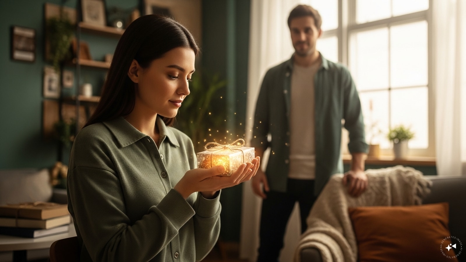 "He brought her goodness like a gift and now it belonged to her." — Normal PeopleThis quote reflects how a partner’s influence can actually improve your character. It’s a modern take on romance where love isn't just a feeling, but a transformative exchange of better traits. "He brought her goodness like a gift and now it belonged to her." — Normal PeopleThis quote reflects how a partner’s influence can actually improve your character. It’s a modern take on romance where love isn't just a feeling, but a transformative exchange of better traits.