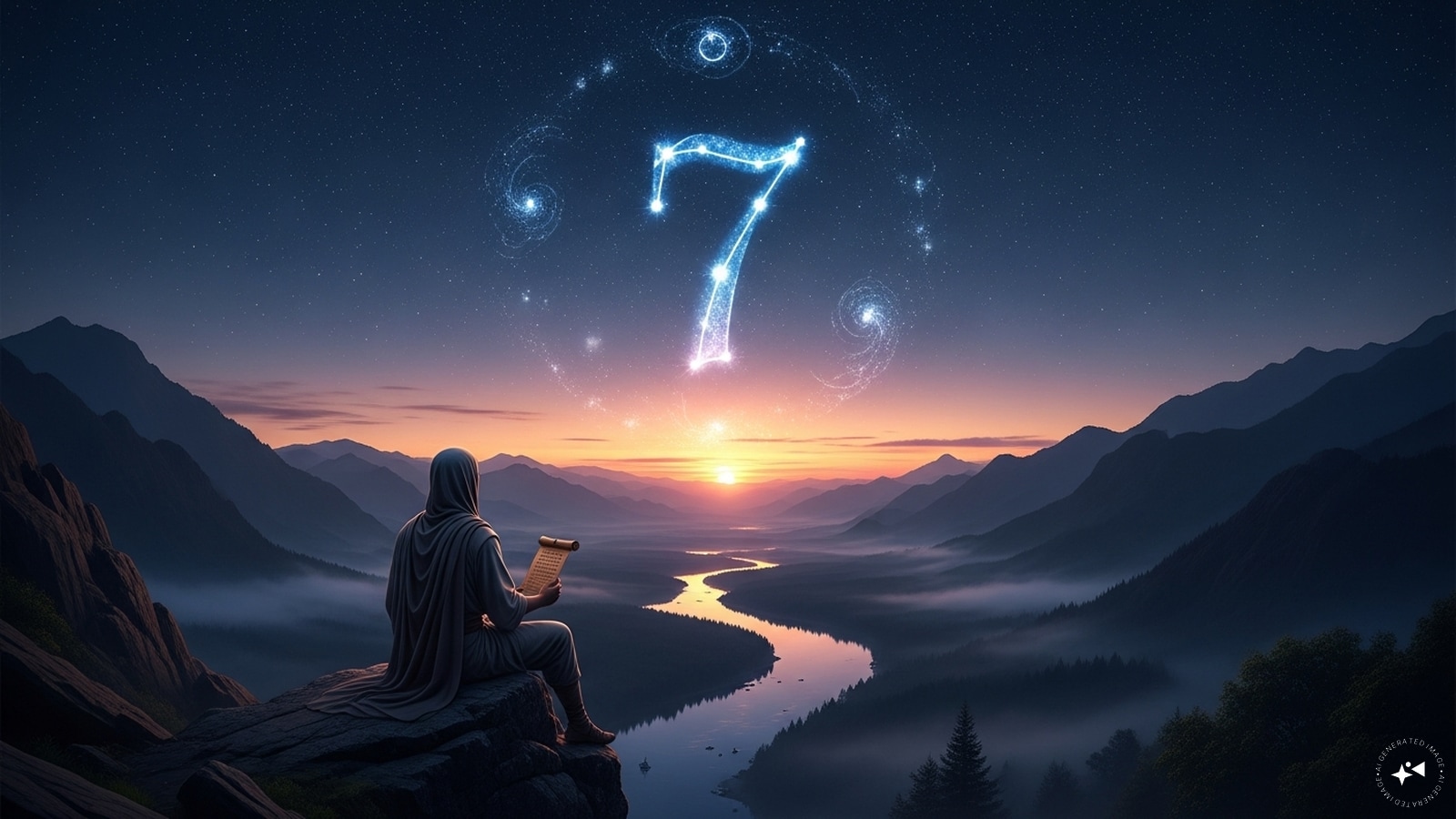 Horóscopo da numerologia hoje, 8 de fevereiro de 2026: veja o que está reservado para você