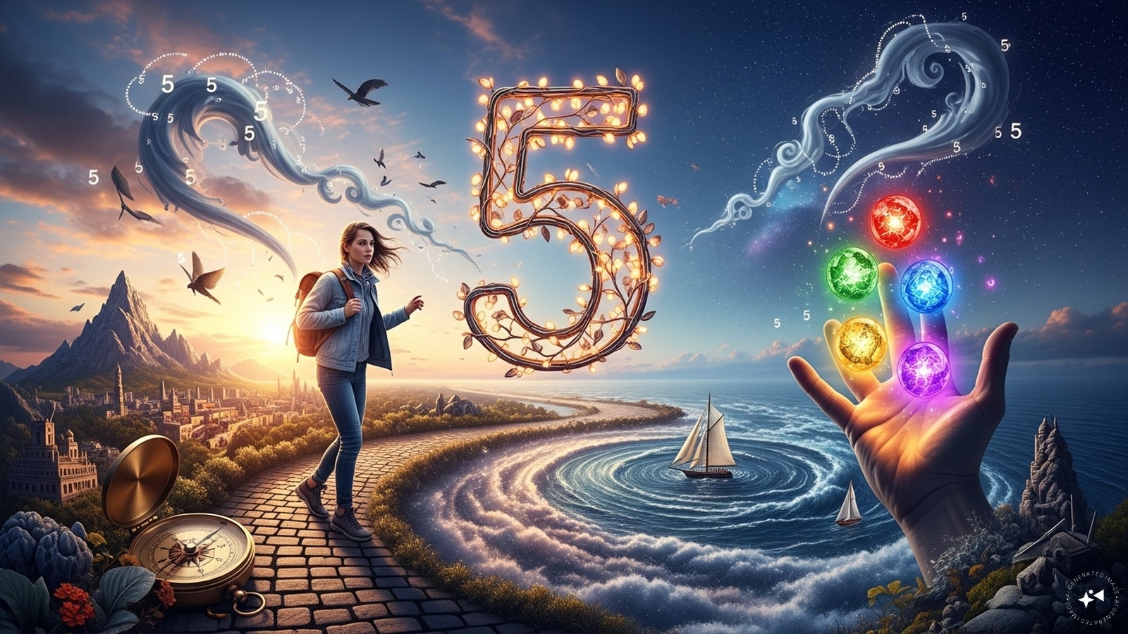 Numerology Horoscope Today, February 19, 2026: See What's In Store For You Numerology Horoscope Today, February 19, 2026: See What's In Store For You