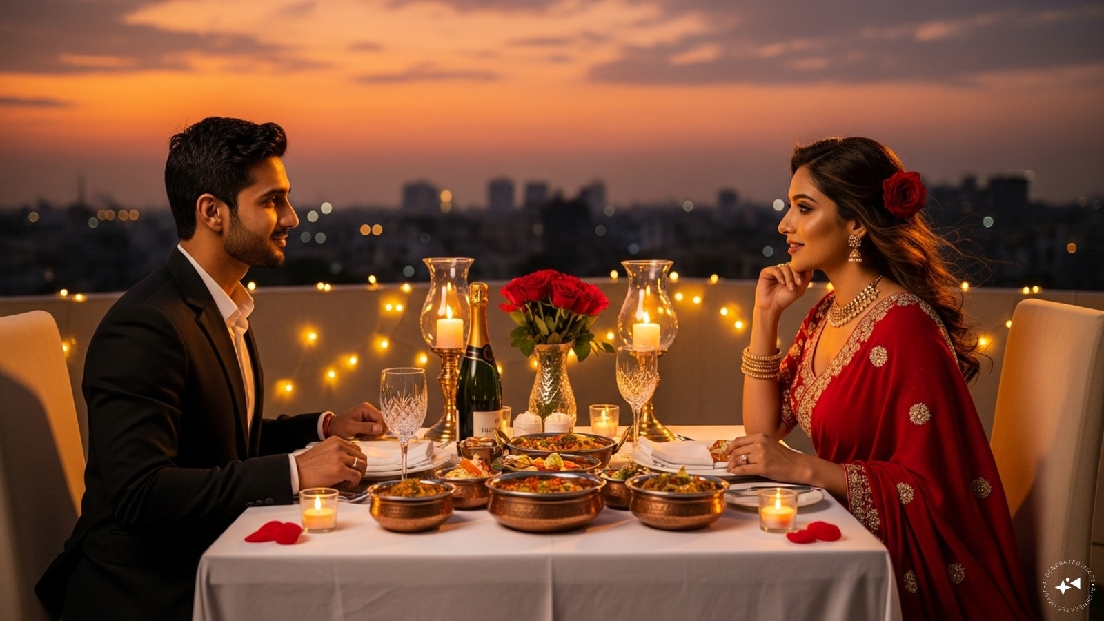 The biggest booking spikes compared to the previous Saturday (February 7, 2026) came from:- Surat: 180% growth - Vadodara: 155% growth - Bhubaneswar: 145.5% growth