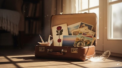 Creative Ways To Say ‘I Miss You’ On Missing Day, February 20