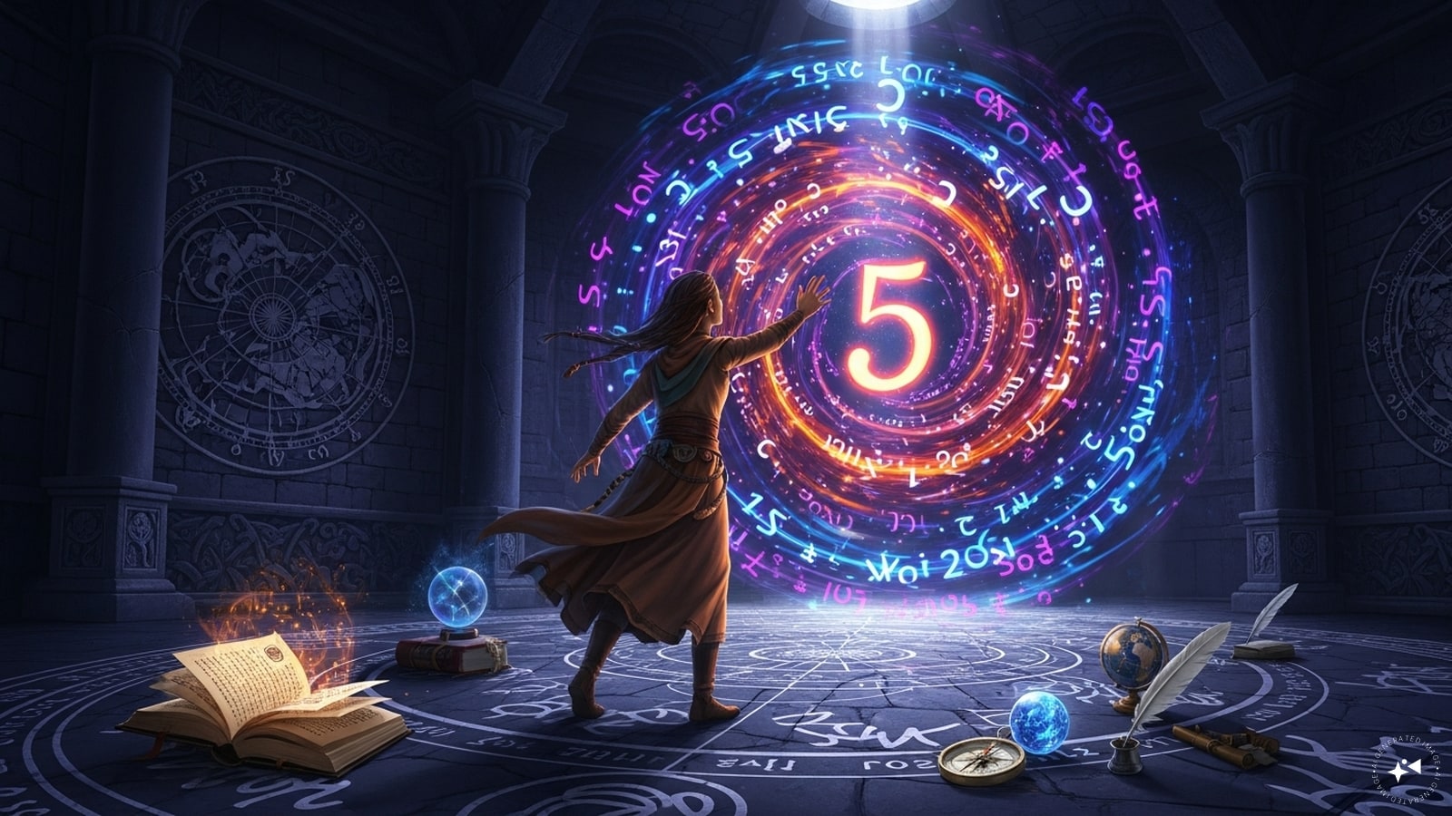 Numerology Horoscope Today, February 3, 2026: See What's In Store For You Numerology Horoscope Today, February 3, 2026: See What's In Store For You