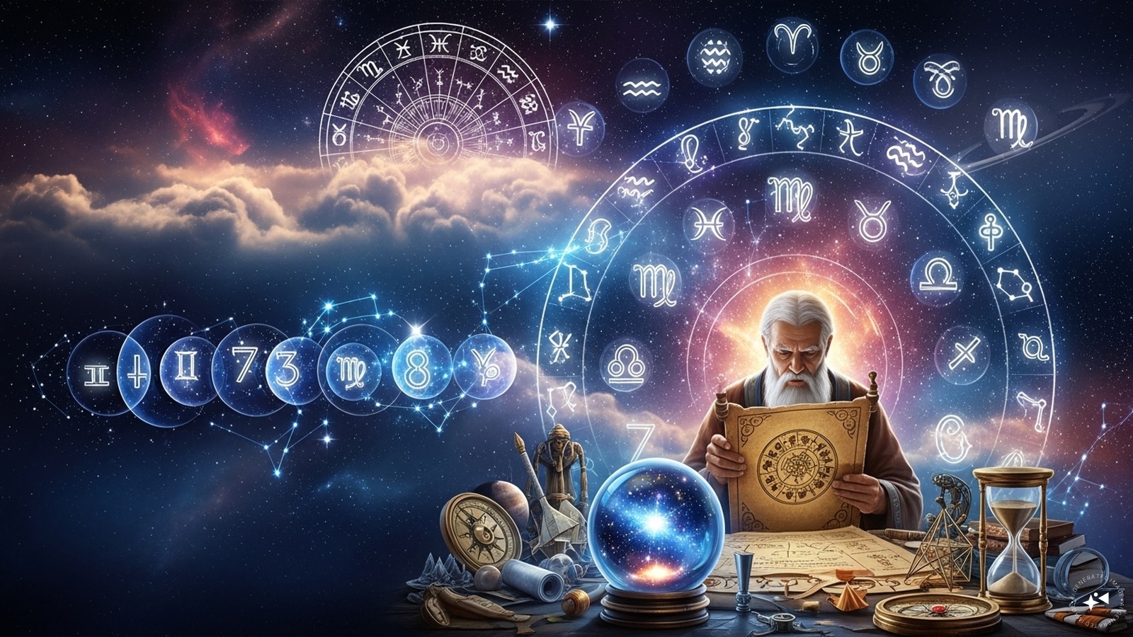 Numerology Horoscope Today, February 27, 2026: See What's In Store For You Numerology Horoscope Today, February 27, 2026: See What's In Store For You