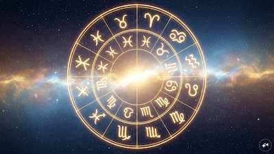 Daily Horoscope Today, February 18, 2026: Daily horoscope by Chirag Daruwalla. (AI generated image)