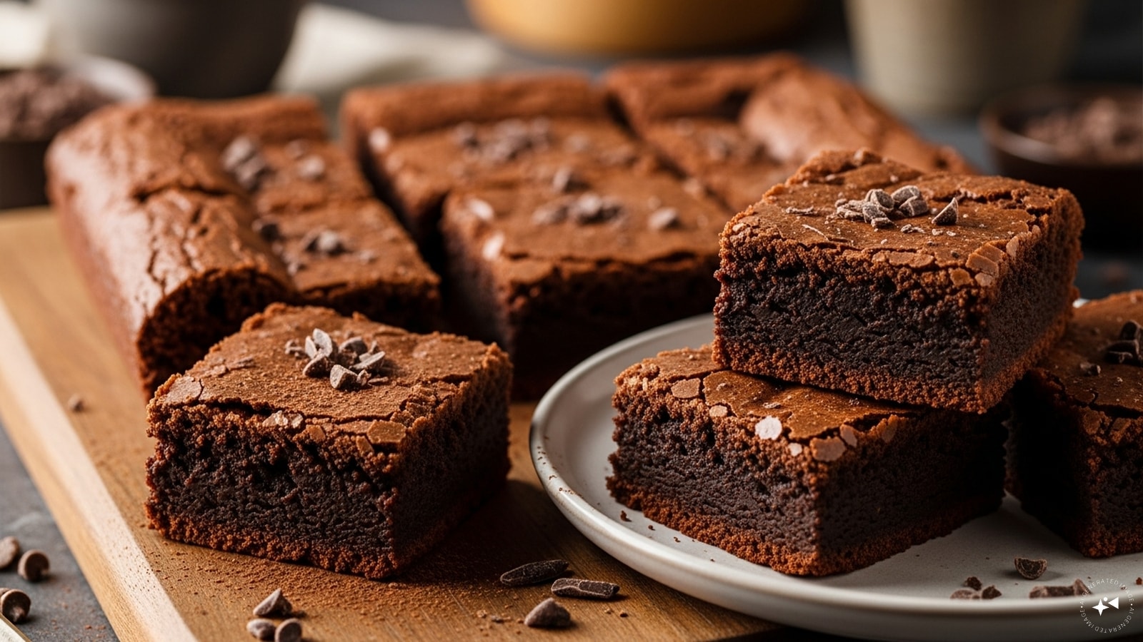 Happy Chocolate Day 2026: Irresistible Desserts Made With Dark Chocolate