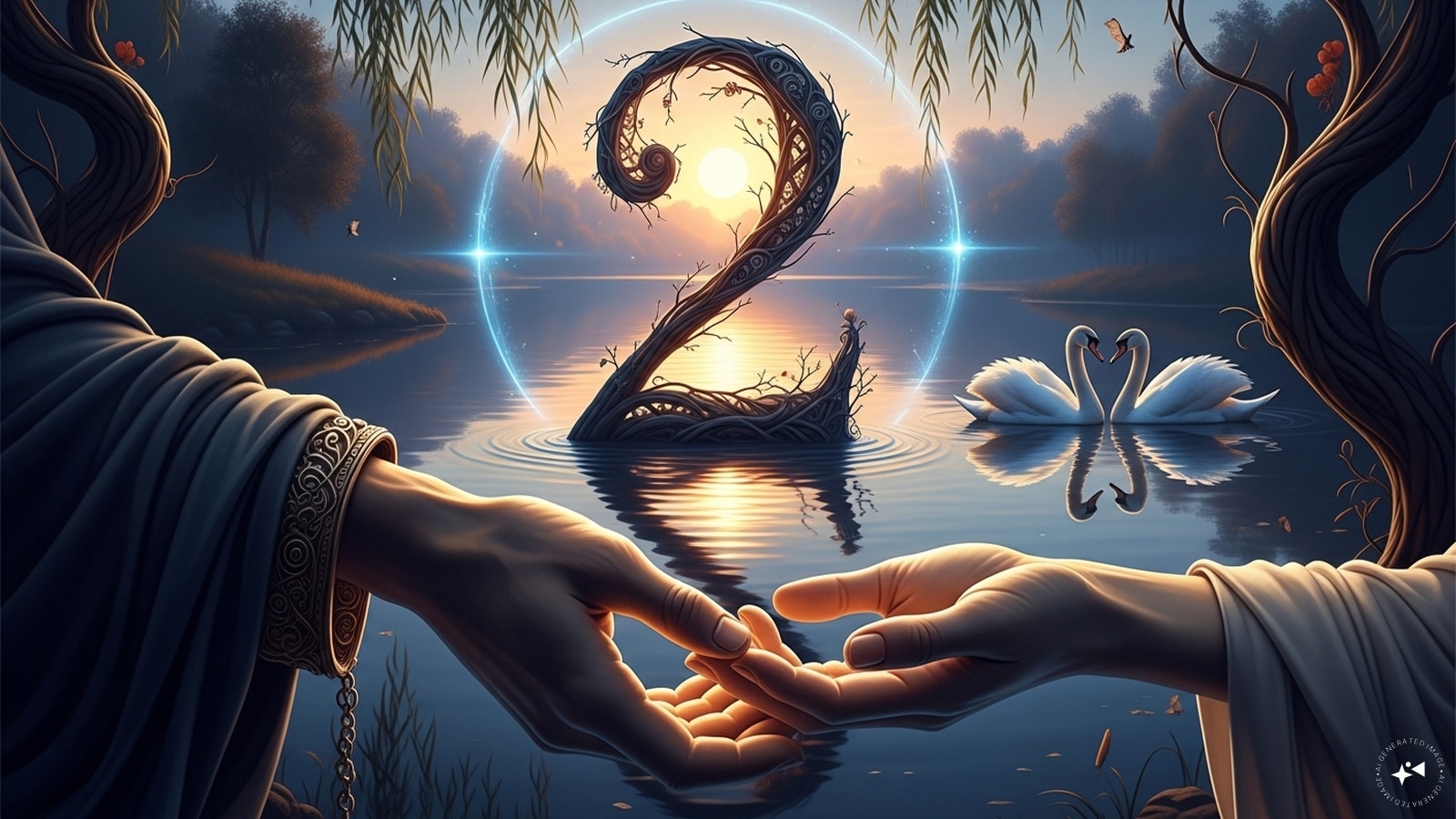 Horóscopo da numerologia hoje, 8 de fevereiro de 2026: veja o que está reservado para você