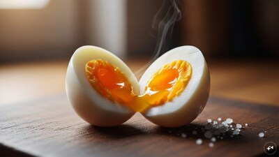 AI-generated image used for representation