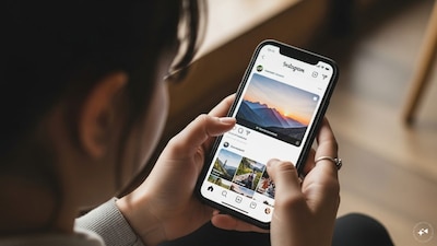 AI-generated image used for representation