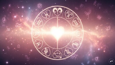 Daily Love Horoscope Today, February 3, 2026: Zodiac love predictions by Chirag Daruwalla.