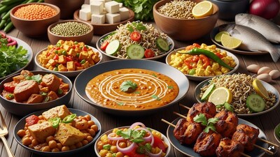 Protein is often called the building block of life, and for good reason. It helps repair tissues, supports muscle growth, and keeps you feeling full for longer. In India, where traditional diets are often rich in carbohydrates, adding more protein can make meals healthier and more balanced. The good news is that you don’t need fancy supplements or complicated dishes to meet your protein goals. Everyday Indian ingredients like lentils, paneer, sprouts, and seafood can be transformed into delicious, high‑protein recipes that are easy to prepare and perfect for family meals.