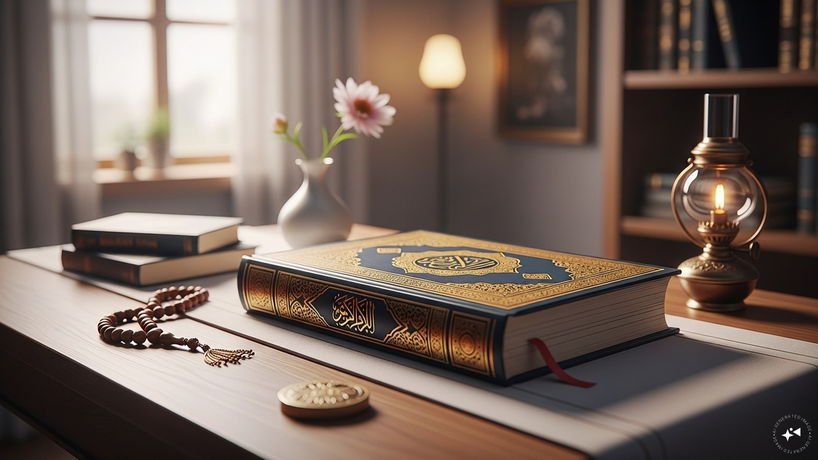 Quran Revelation: Ramadan commemorates the month when the Quran was first revealed to Prophet Muhammad. This sacred event highlights the spiritual importance of reading, reciting, and reflecting upon the Quran, which guides Muslims in ethics, faith, and everyday life.