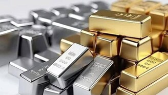 Gold and silver prices jump of Tuesday sharply amid the US-India trade deal