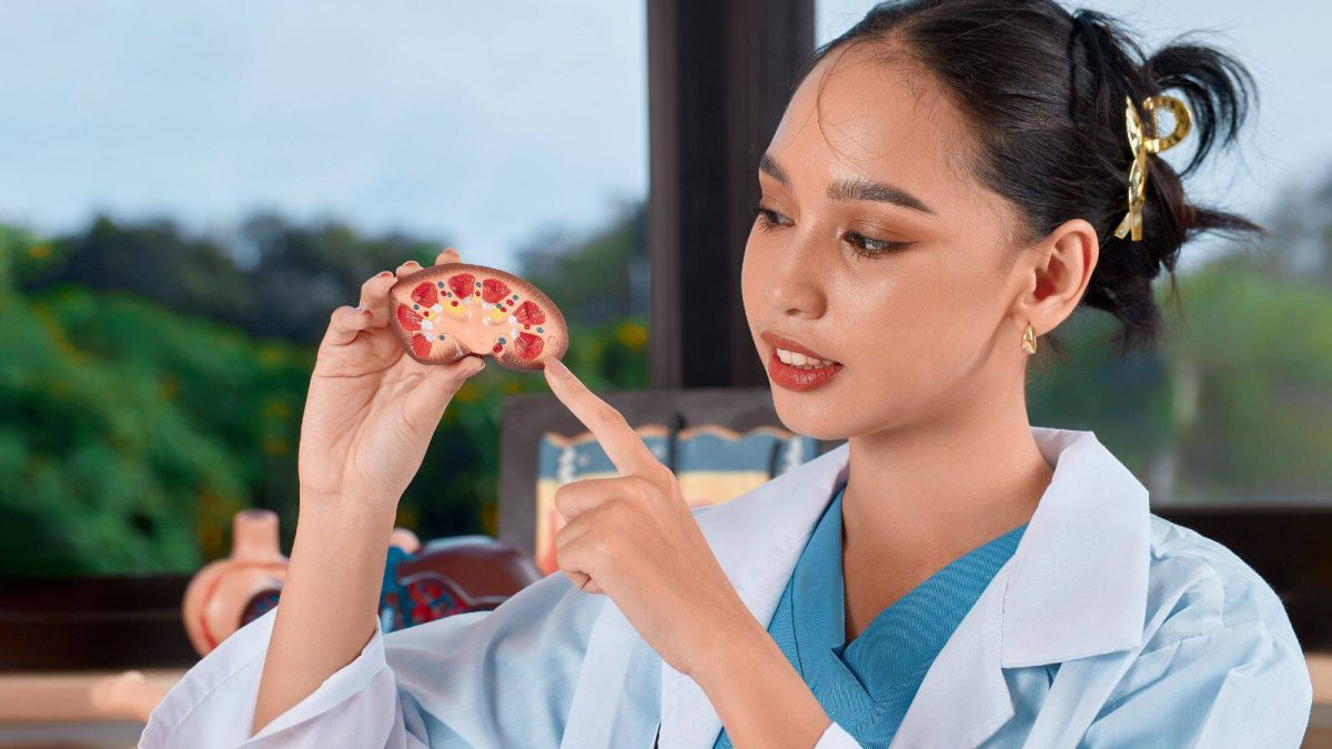 Kidney Disease Warning: 4 Early Signs Of Trouble You Should Never Ignore