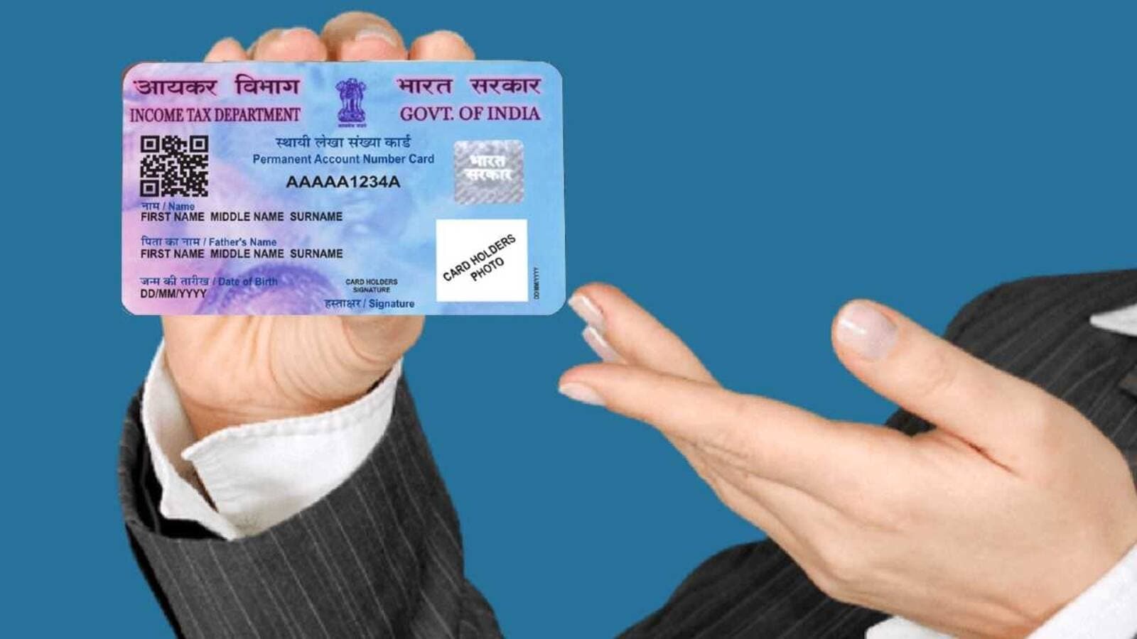 PAN rules change from April 1 2026, new documents and limits explained