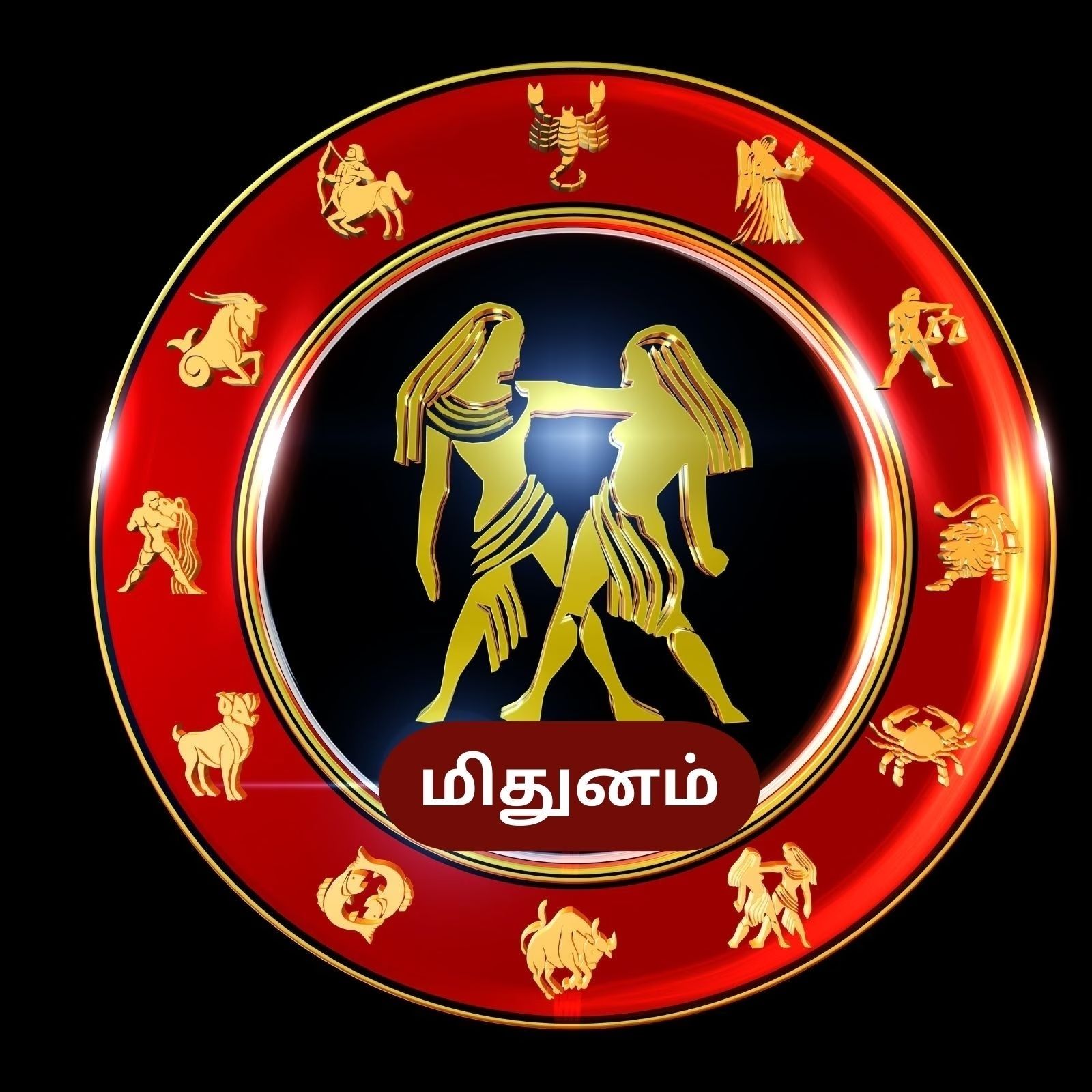 மிதுனம்