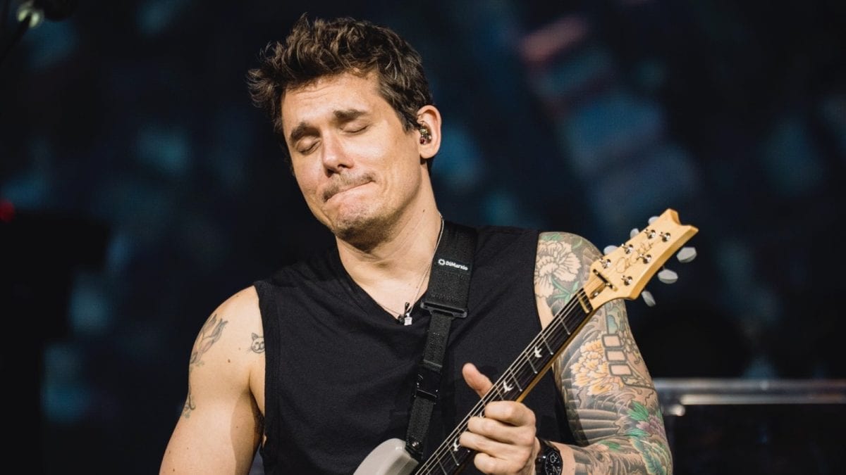 Celebrate Valentine’s Day With John Mayer’s One-Night-Only India debut In Mumbai