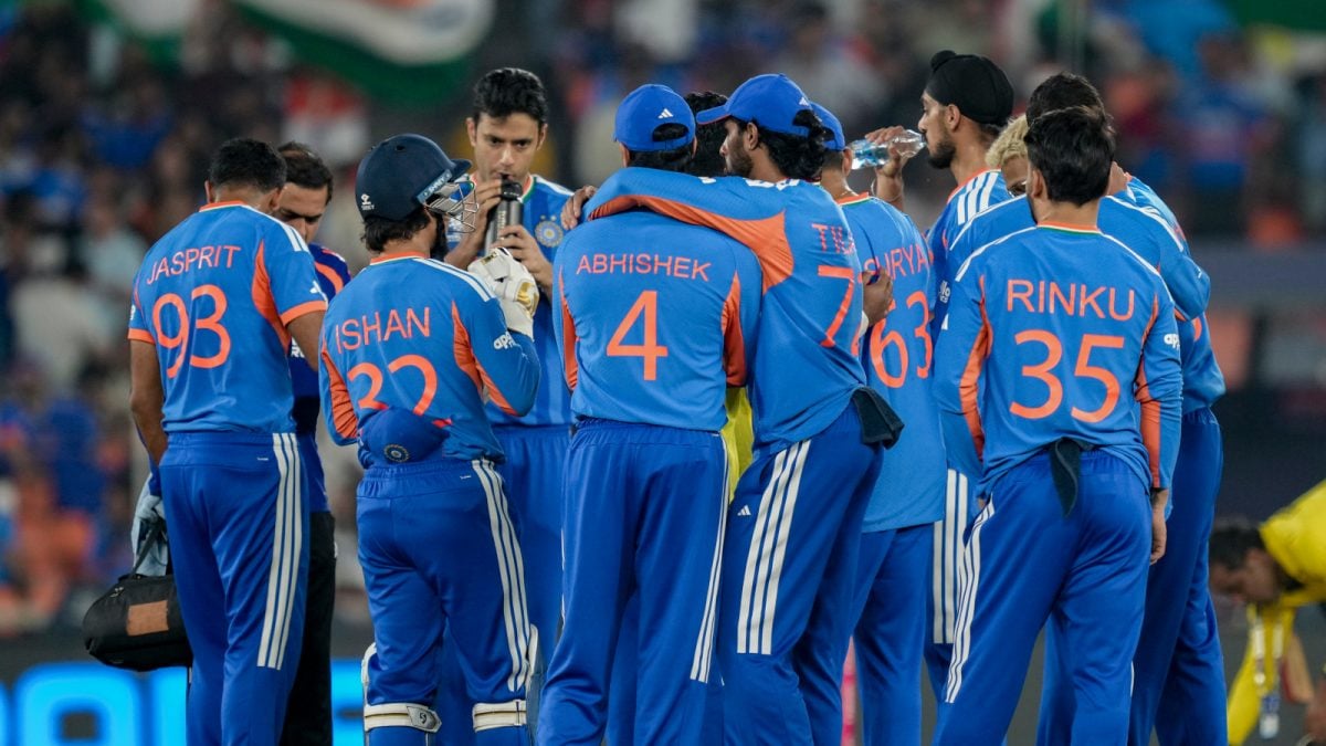 India Asked To Work On One Department Ahead Of T20 World Cup Super 8s: ‘Slightly Under Par’