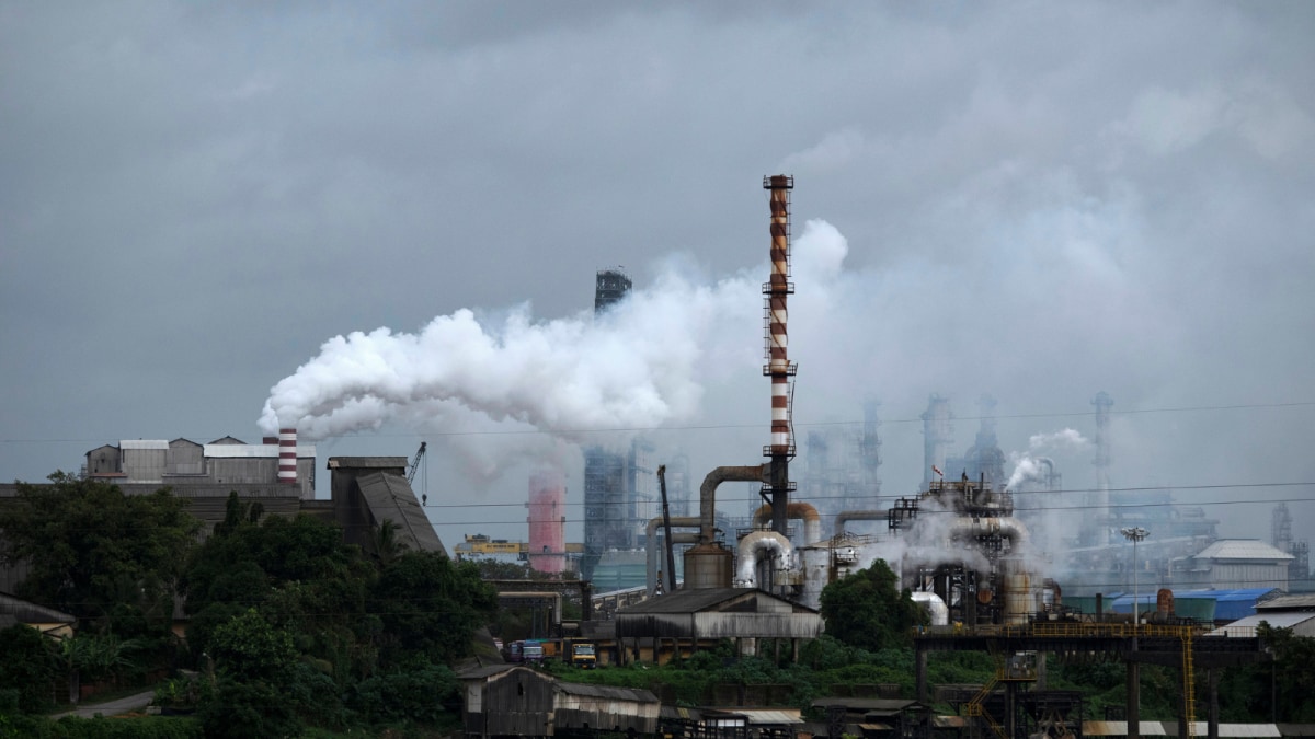 'Stocks To Last 74 Days': What Are India's Strategic Petroleum Reserves And Where Are They Stored?