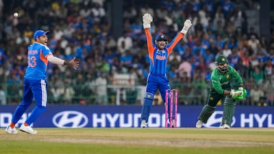 India defeated Pakistan by 62 runs in Colombo. (PTI Photo)