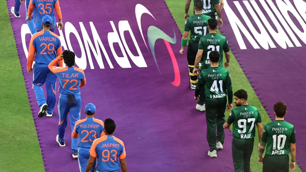 IND vs PAK Can't Happen In Either Nation: Sports Ministry Upholds Bilateral Sporting Ban