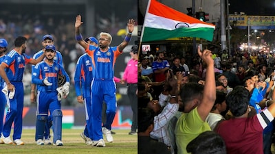 Despite the one-sided clashes in recent times, the marquee clash has maintained its pull. (Agencies)