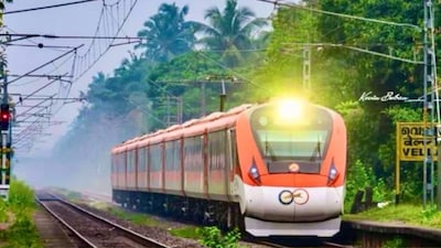 Indian Railways has upgraded the Jodhpur-Bengaluru Express to superfast status and announced the Bharat Gaurav Special for a South India pilgrimage tour.