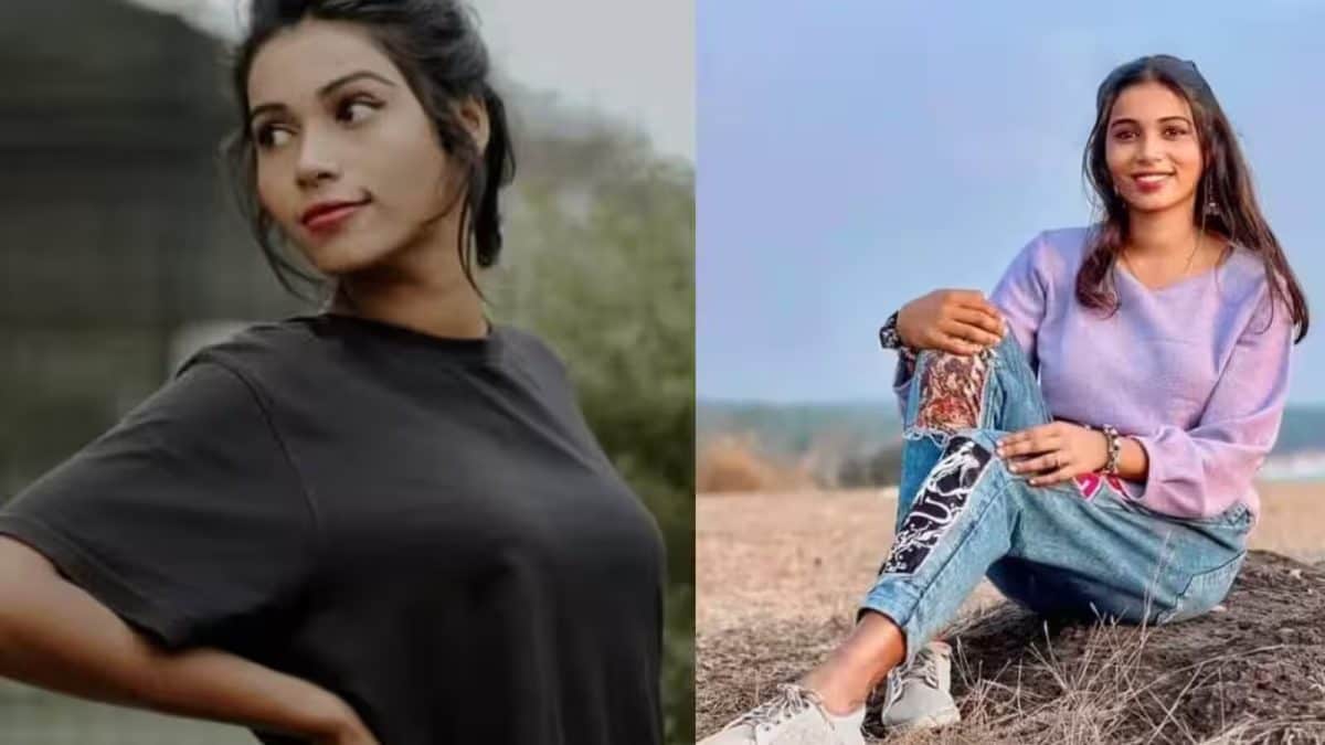 Who Was Chinnu Pappu? Kerala Influencer Found Dead Weeks After Divorce