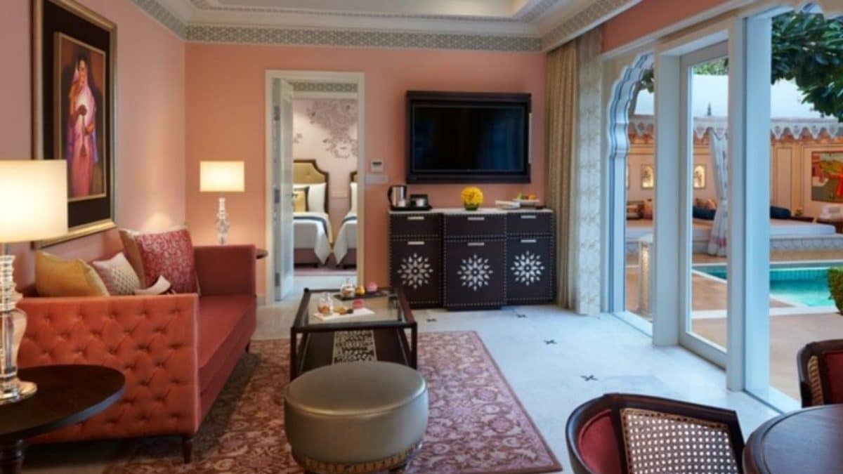 Delhi Hotels Surge Prices During AI Summit