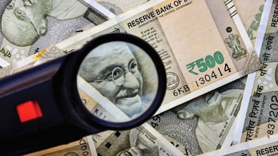 For those uncomfortable investing the full amount at once, staggered entry through SIPs over three to six months can reduce timing risk, especially if markets appear stretched. (Getty Images)