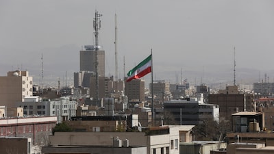 Israeli-US strikes against Iran have plunged the Middle East into a renewed military confrontation, further dimming hopes for a diplomatic solution to Tehran's nuclear dispute with the West. (AP)