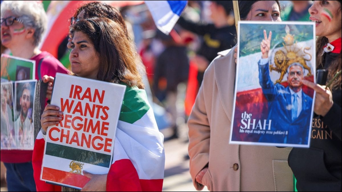 Iran Says Immediate Agreement With US To Avert War 'Within Reach' After Geneva Talks | Top Points