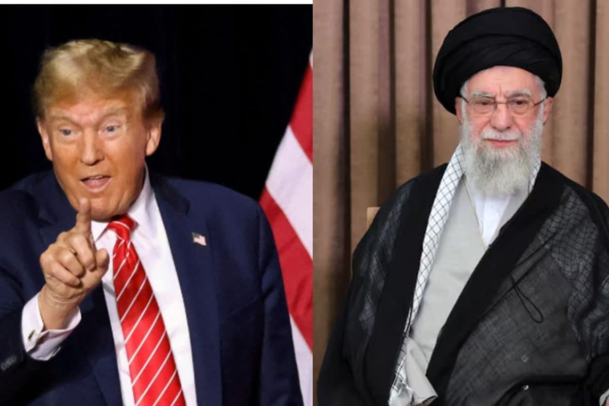 US-Iran Tensions LIVE: US Could Be Ready To Strike; Polish PM Says There May Be No Way To Leave Iran ‘In A Few Hours’