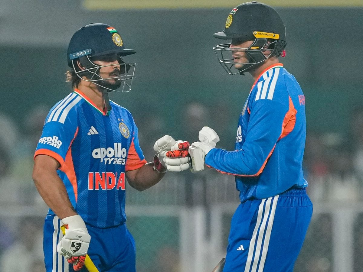 Ishan Kishan, Abhishek Sharma Prepare For 'Uncomfortable Discussion' After Passing Of The Baton | Cricket News - News18