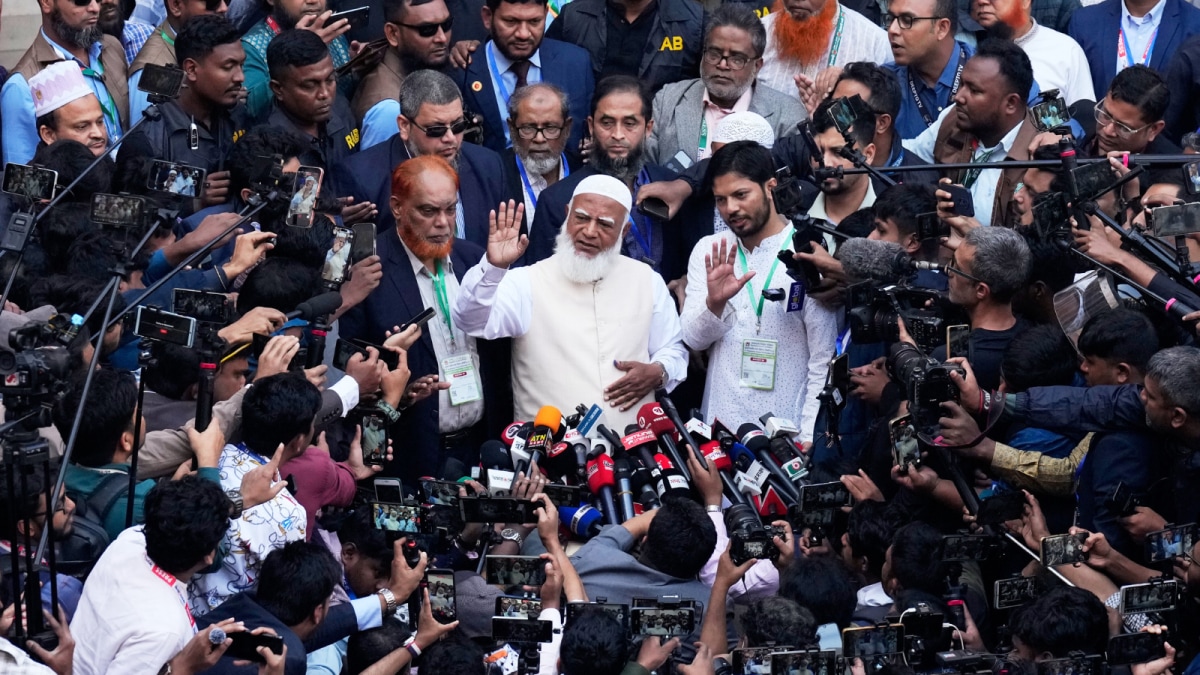 From Teesta To Minorities: How Jamaat's Presence In Parliament May Affect India-Bangladesh Issues