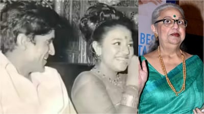 Honey Irani On Choosing Peace When Marriage Failed.